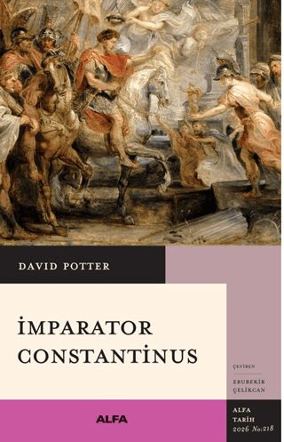 İmparator Constantinus İmparator Constantinus