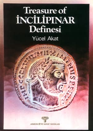 İncilipınar Definesi / Treasure of Incilipınar