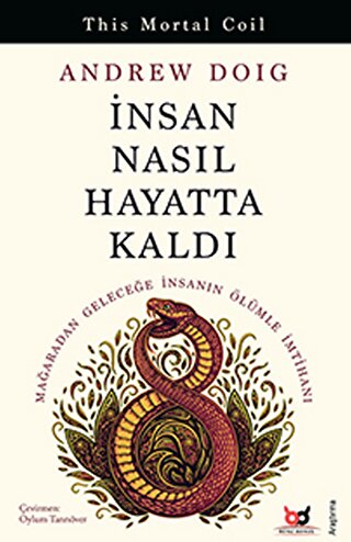 İnsan Nasıl Hayatta Kaldı