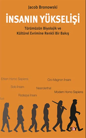 İnsanın Yükselişi