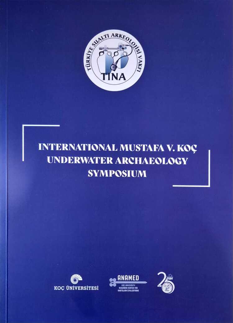 International Mustafa V. Koç Underwater Archaeology Symposium