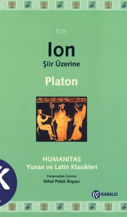 Ion - Şiir Üzerine