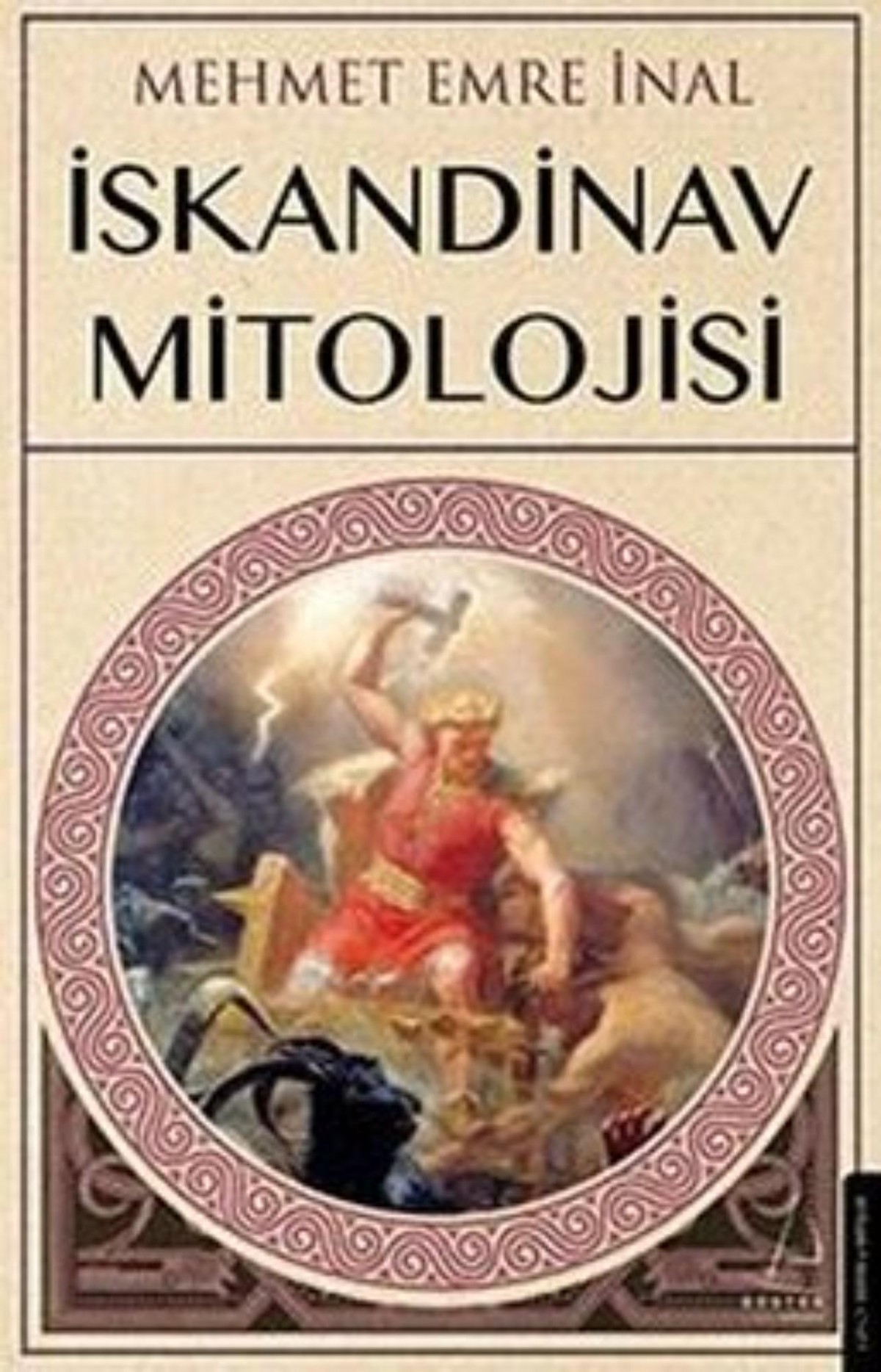 İskandinav Mitolojisi İskandinav Mitolojisi