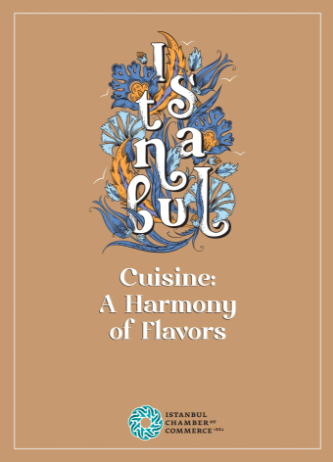 Istanbul Cuisine: A Harmony of Flavors