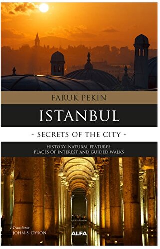 Istanbul - Secret of The City