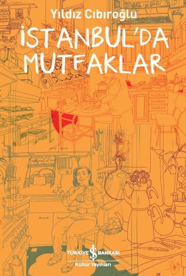 İstanbul'da Mutfaklar İstanbul'da Mutfaklar