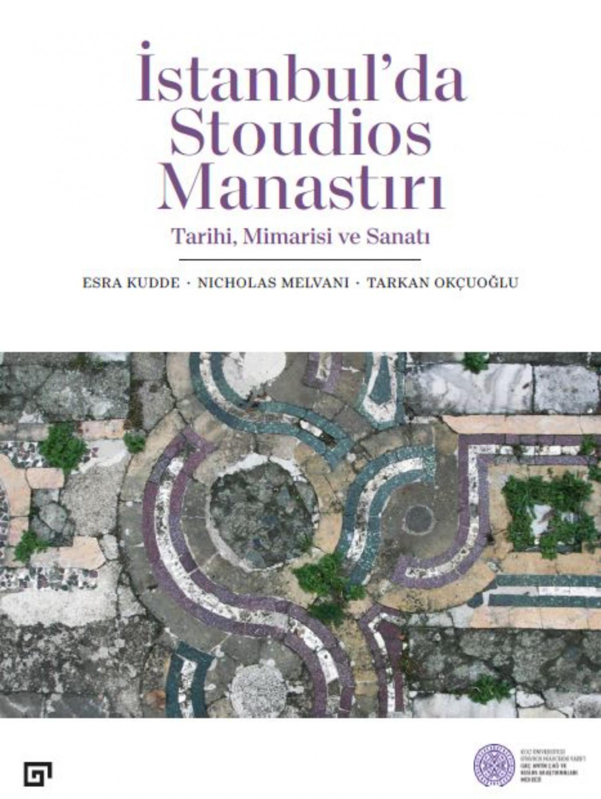 İstanbul'da Stoudios Manastırı: Tarihi Mimarisi ve Sanatı