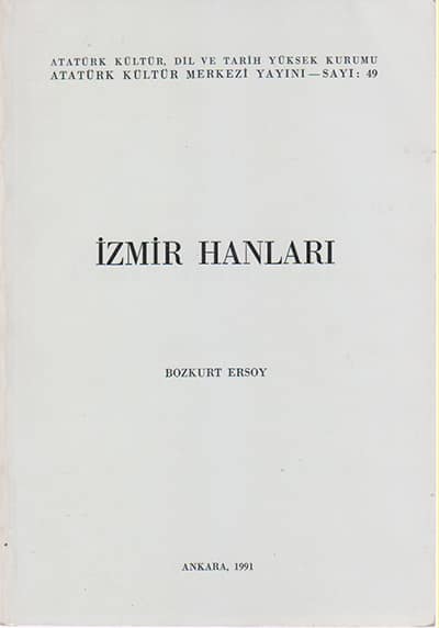 İzmir Hanları