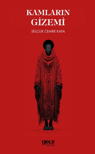 Kamların Gizemi Kamların Gizemi