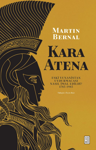 Kara Atena Kara Atena