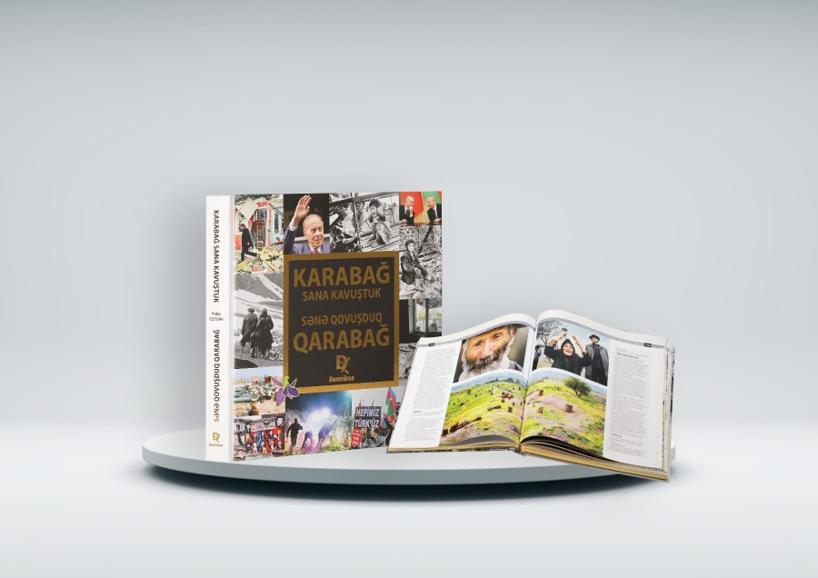 Karabağ Sana Kavuştuk Karabağ Sana Kavuştuk