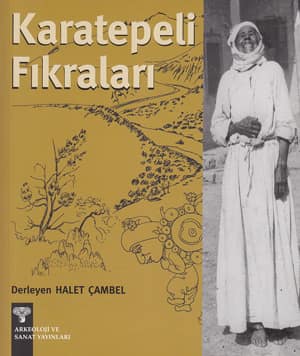 Karatepeli Fıkraları