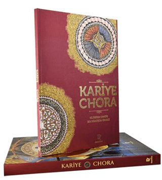Kariye - Chora