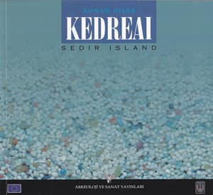 Kedreai. Sedir Island