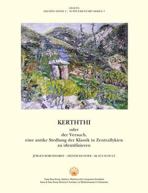 Kerththi - Adalya Ekyayın Dizisi 3