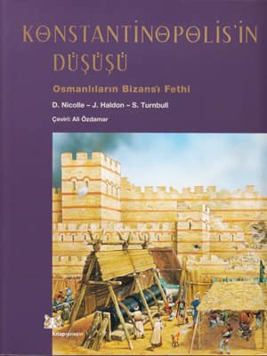Konstantinopolis'in Düşüşü