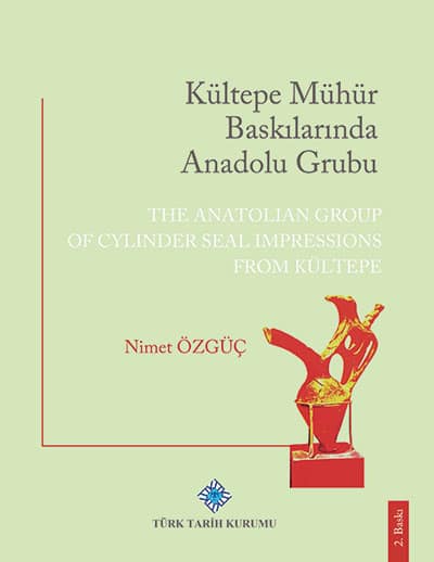 Kültepe Mühür Baskılarında Anadolu Grubu