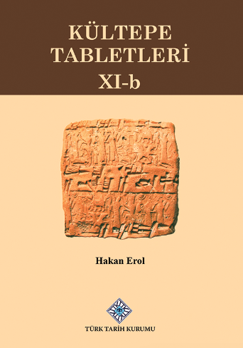 Kültepe Tabletleri XI-b