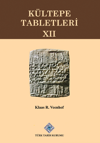 Kültepe Tabletleri XII
