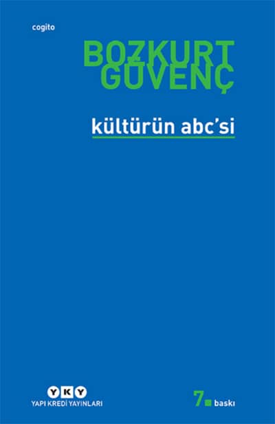 Kültürün ABC'si