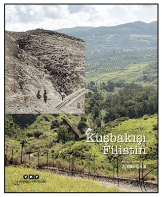 Kuşbakışı Filistin Kuşbakışı Filistin