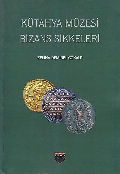 Kütahya Müzesi Bizans Sikkeleri