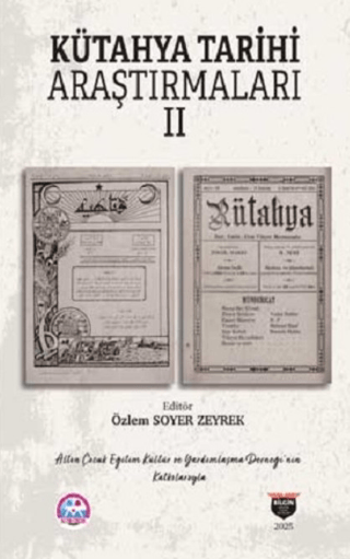 Kütahya Tarihi Araştırmaları II