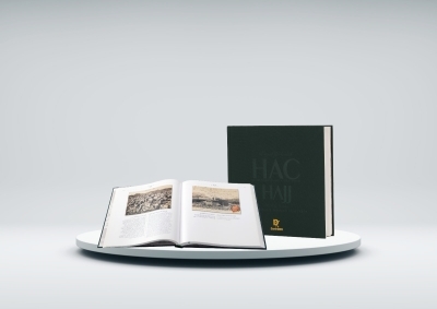 Kutsal Yolculuk Hac - Kartpostallarla Hac Yolu Kutsal Yolculuk Hac - Kartpostallarla Hac Yolu