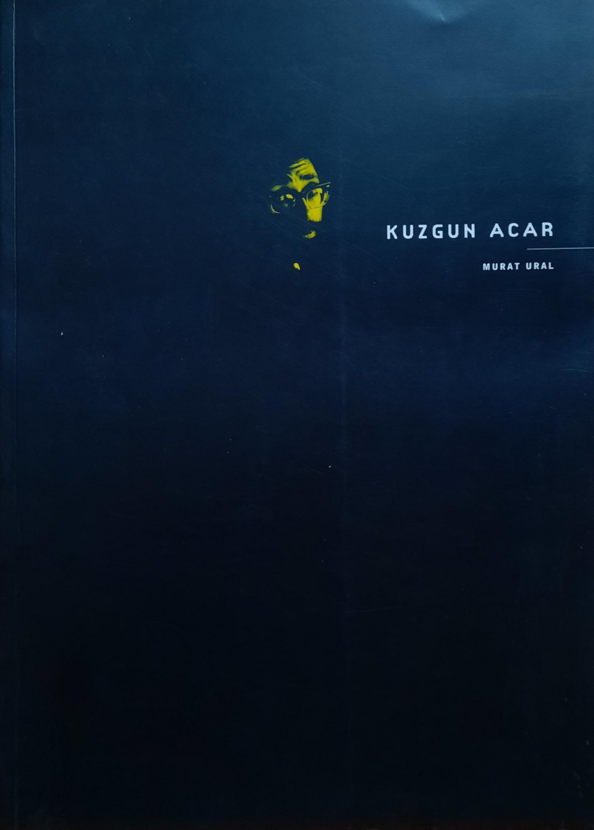 Kuzgun Acar
