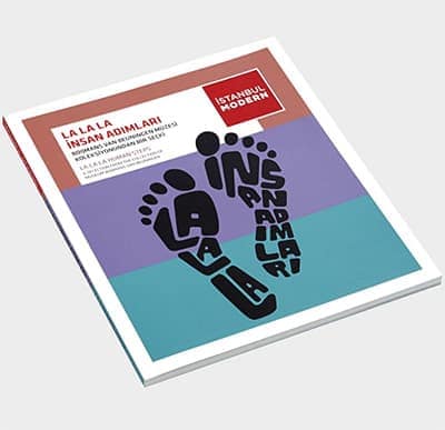 La La La İnsan Adımları