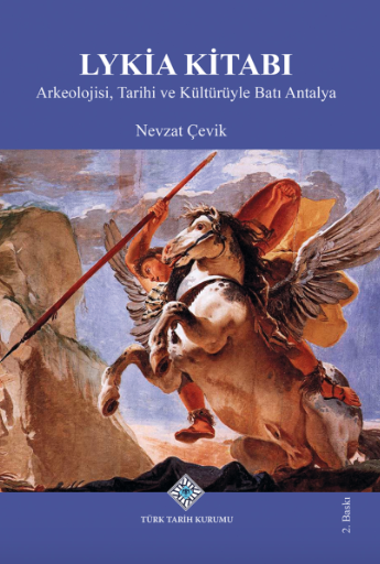 Lykia Kitabı Lykia Kitabı