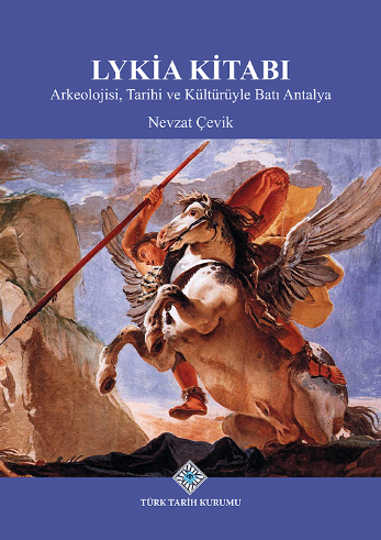 Lykia Kitabı