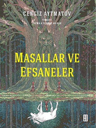Masallar ve Efsaneler Masallar ve Efsaneler