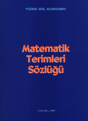 Matematik Terimleri Sözlüğü