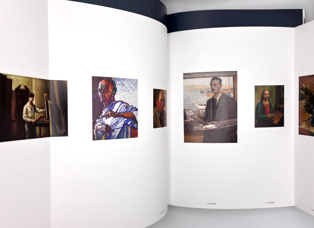 Me, Me, Me: Artists’ Self-Portraits from the Ömer Koç Collection Me, Me, Me: Artists’ Self-Portraits from the Ömer Koç Collection