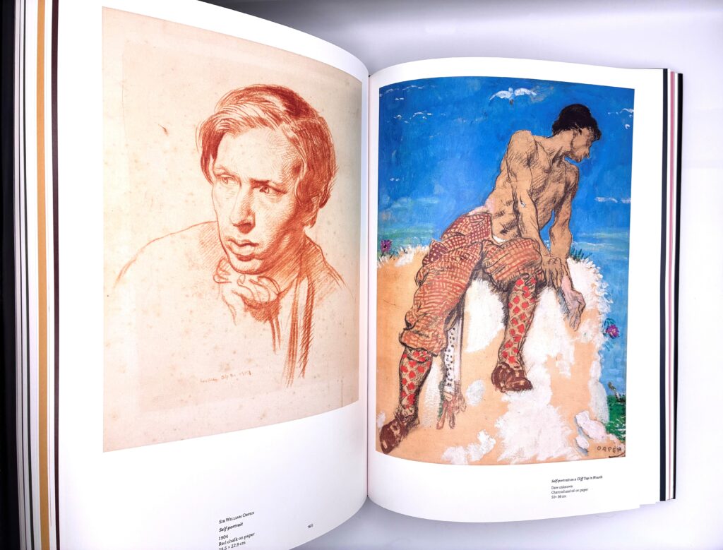 Me, Me, Me: Artists’ Self-Portraits from the Ömer Koç Collection Me, Me, Me: Artists’ Self-Portraits from the Ömer Koç Collection
