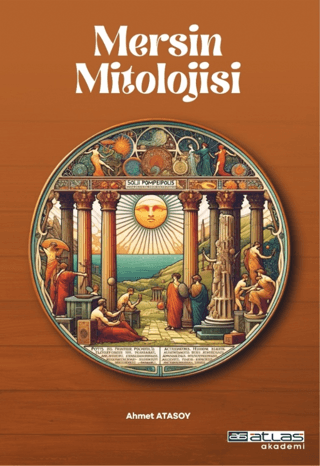 Mersin Mitolojisi Mersin Mitolojisi