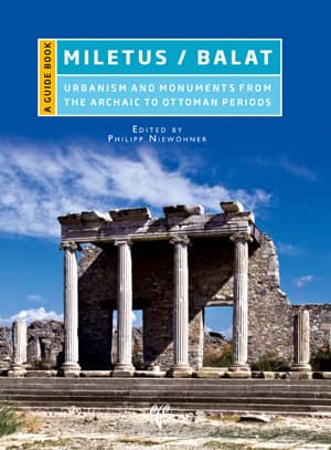 Miletus/Balat - A Guide Book