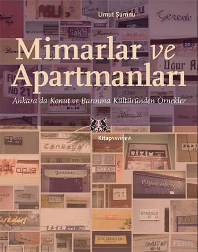 Mimarlar ve Apartmanları