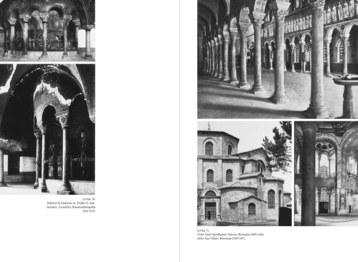 Mimarlığı Görebilmek Mimarlığı Görebilmek