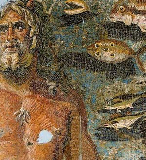 Mosaics of Antioch Mosaics of Antioch