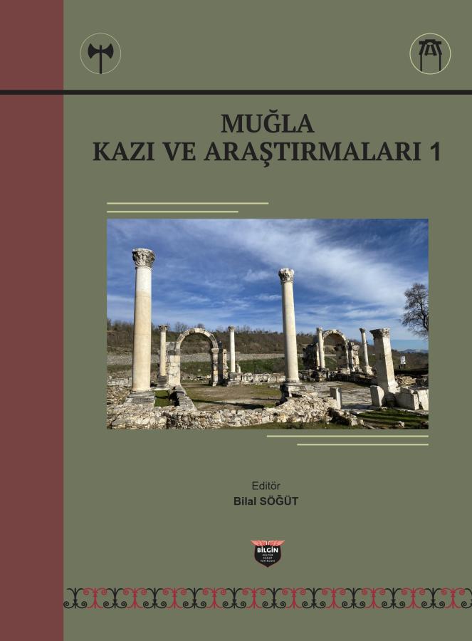 Muğla Kazı ve Araştırmaları Muğla Kazı ve Araştırmaları