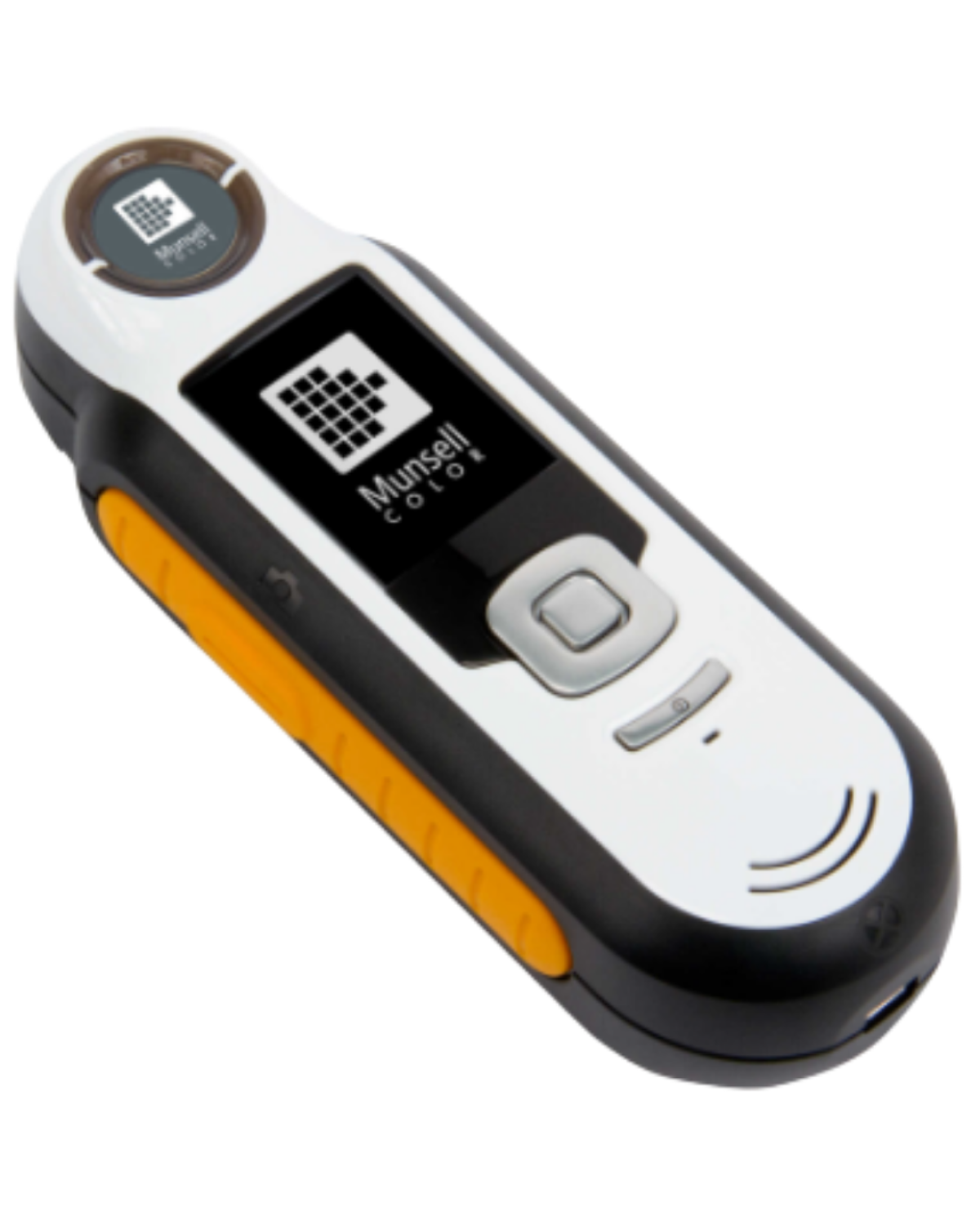 Munsell CAPSURE Color Matching Tool. Digitally match soil colors to Munsell Soil Color Book specifications (ÖN SİPARİŞ ÜRÜNÜ)