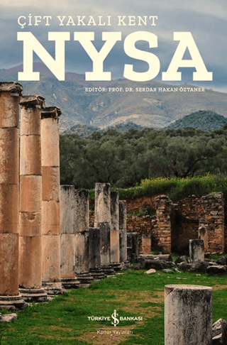 NYSA - Çift Yakalı Kent NYSA - Çift Yakalı Kent