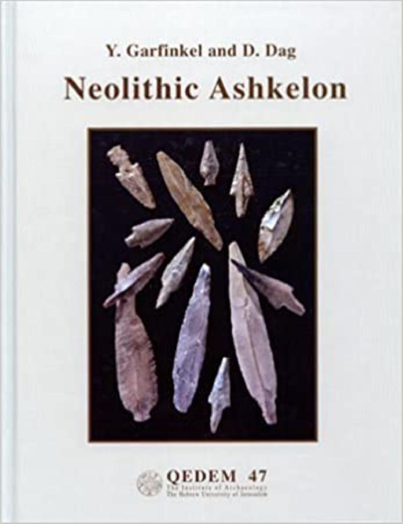 Neolithic Ashkelon Neolithic Ashkelon