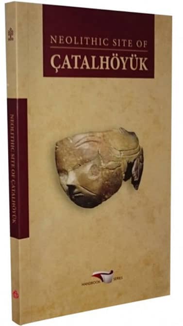 Neolithic Site of Çatalhöyük Neolithic Site of Çatalhöyük