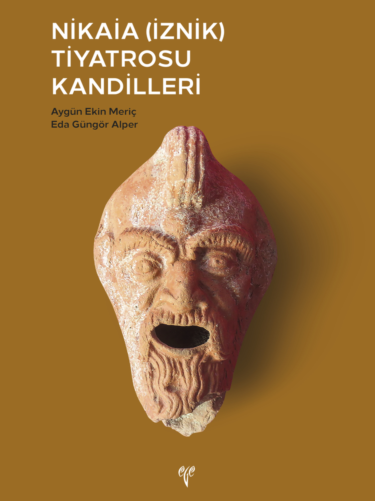 Nikaia (İznik) Tiyatrosu Kandilleri Nikaia (İznik) Tiyatrosu Kandilleri