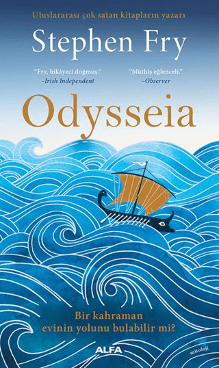 Odysseia