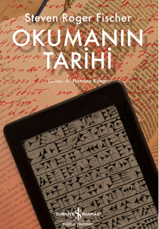 Okumanın Tarihi Okumanın Tarihi
