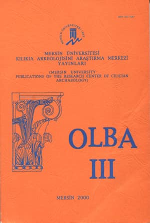 Olba III Olba III